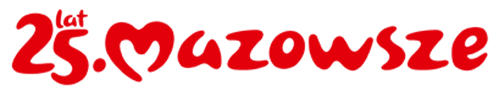 Mazowsze serce polski logo. Przejście na stronę główną Samorządu Województwa Mazowieckiego